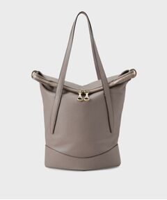 TOFF&LOADSTONE / トフ アンド ロードストーン トートバッグ | Wing tote （ウィング トート）