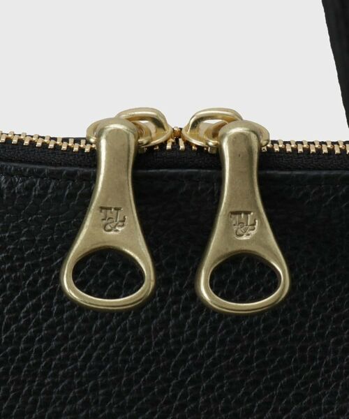 TOFF&LOADSTONE / トフ アンド ロードストーン トートバッグ | Wing tote （ウィング トート） | 詳細14