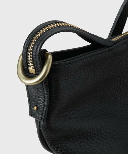 TOFF&LOADSTONE / トフ アンド ロードストーン トートバッグ | Wing tote （ウィング トート） | 詳細15