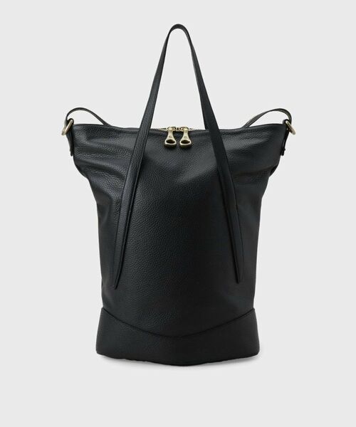 TOFF&LOADSTONE / トフ アンド ロードストーン トートバッグ | Wing tote （ウィング トート） | 詳細16
