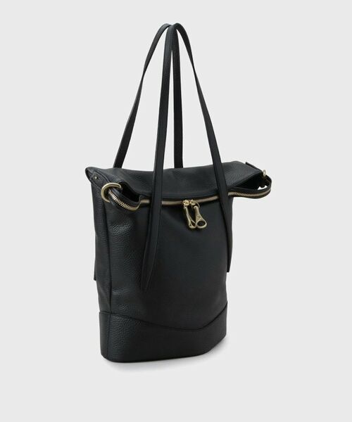 TOFF&LOADSTONE / トフ アンド ロードストーン トートバッグ | Wing tote （ウィング トート） | 詳細2