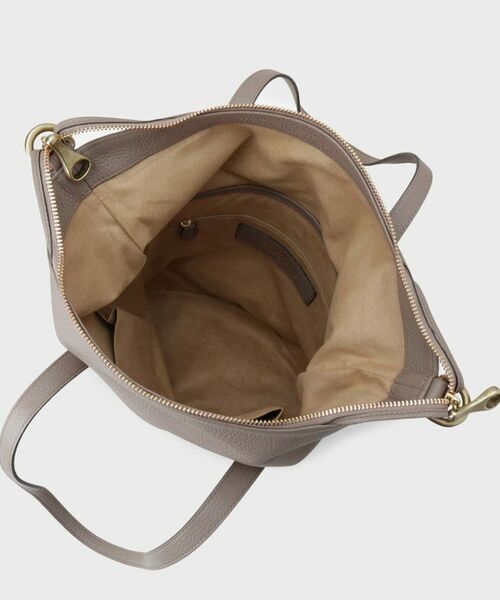 TOFF&LOADSTONE / トフ アンド ロードストーン トートバッグ | Wing tote （ウィング トート） | 詳細8
