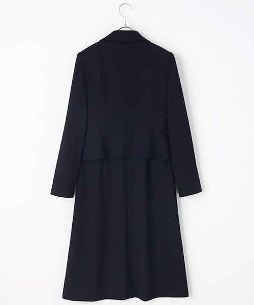 TOKYO SOIR / トウキョウソワール その他トップス | お受験アンサンブル | 詳細1