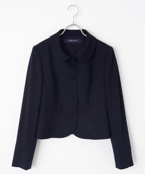 TOKYO SOIR / トウキョウソワール その他トップス | お受験アンサンブル | 詳細11