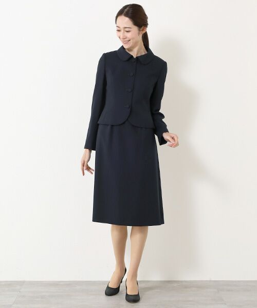 TOKYO SOIR / トウキョウソワール その他トップス | お受験アンサンブル | 詳細16