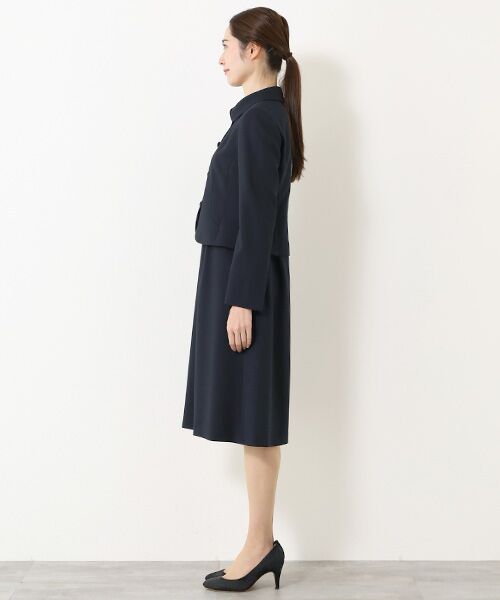 TOKYO SOIR / トウキョウソワール その他トップス | お受験アンサンブル | 詳細17