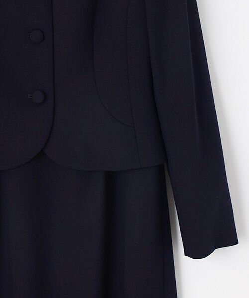 TOKYO SOIR / トウキョウソワール その他トップス | お受験アンサンブル | 詳細3