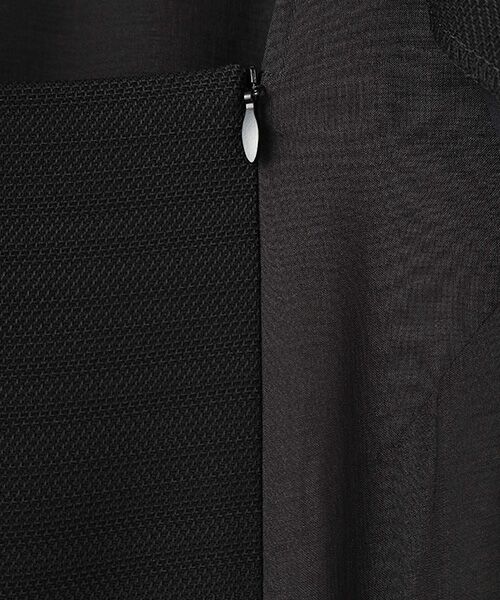 TOKYO SOIR / トウキョウソワール その他トップス | ブラックフォーマル アンサンブル | 詳細10