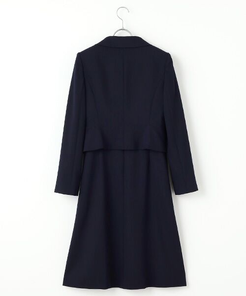 TOKYO SOIR / トウキョウソワール その他トップス | お受験アンサンブル | 詳細1