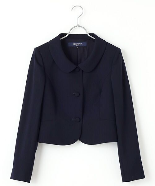 TOKYO SOIR / トウキョウソワール その他トップス | お受験アンサンブル | 詳細13