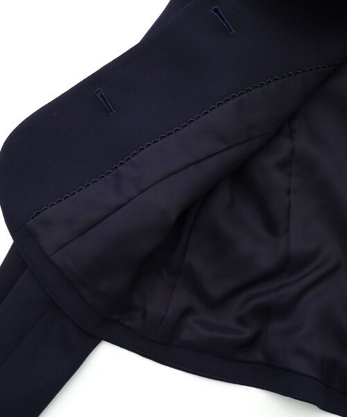 TOKYO SOIR / トウキョウソワール その他トップス | お受験アンサンブル | 詳細15