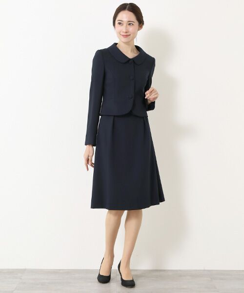 TOKYO SOIR / トウキョウソワール その他トップス | お受験アンサンブル | 詳細17