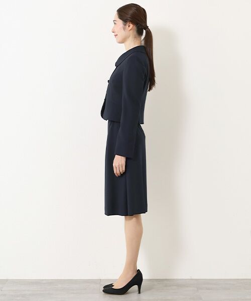 TOKYO SOIR / トウキョウソワール その他トップス | お受験アンサンブル | 詳細18