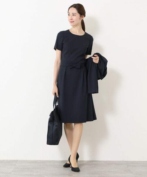 TOKYO SOIR / トウキョウソワール その他トップス | お受験アンサンブル | 詳細20