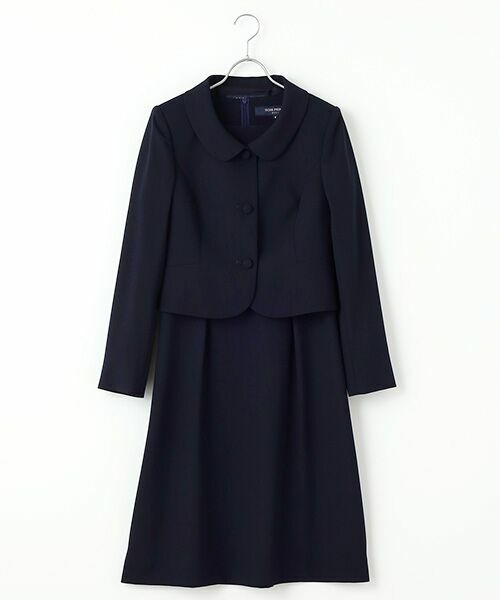 TOKYO SOIR / トウキョウソワール その他トップス | お受験アンサンブル | 詳細21