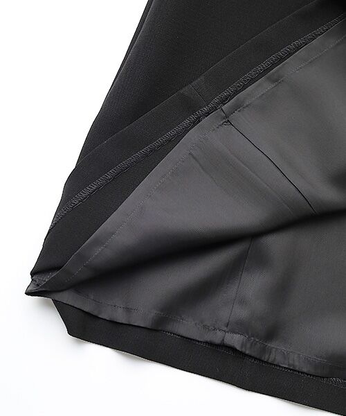 TOKYO SOIR / トウキョウソワール その他トップス | ブラックフォーマル アンサンブル | 詳細10