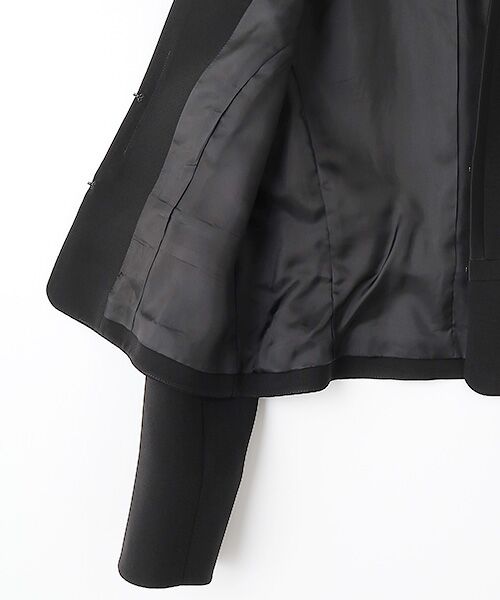 TOKYO SOIR / トウキョウソワール その他トップス | ブラックフォーマル アンサンブル | 詳細13