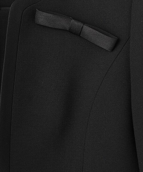 TOKYO SOIR / トウキョウソワール その他トップス | ブラックフォーマル アンサンブル | 詳細14
