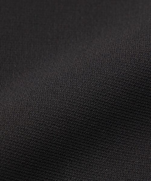 TOKYO SOIR / トウキョウソワール その他トップス | ブラックフォーマル アンサンブル | 詳細15