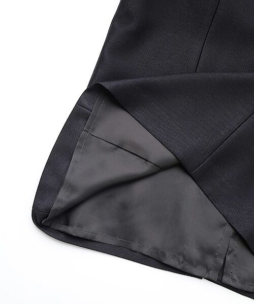 TOKYO SOIR / トウキョウソワール その他トップス | ブラックフォーマル アンサンブル | 詳細10