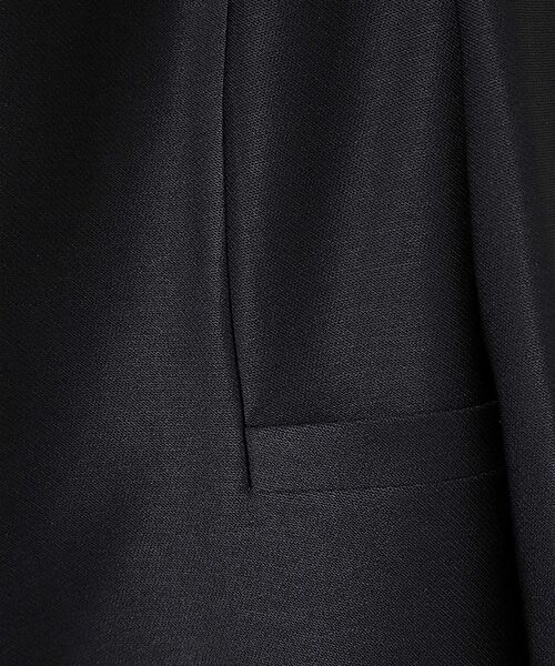 TOKYO SOIR / トウキョウソワール その他トップス | ブラックフォーマル アンサンブル | 詳細14
