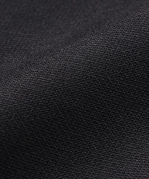 TOKYO SOIR / トウキョウソワール その他トップス | ブラックフォーマル アンサンブル | 詳細15