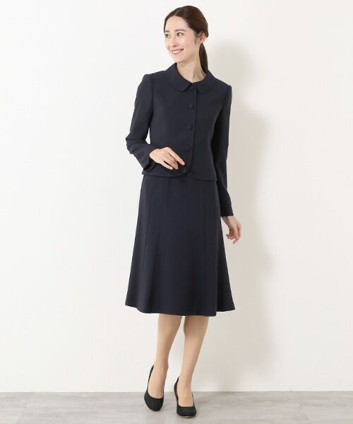 TOKYO SOIR / トウキョウソワール その他トップス | お受験アンサンブル | 詳細16