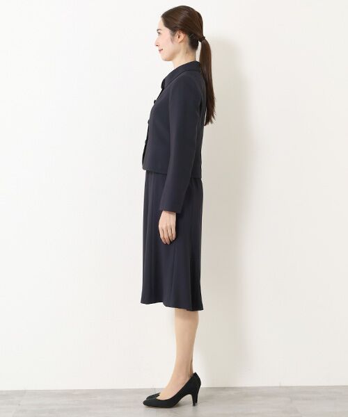 TOKYO SOIR / トウキョウソワール その他トップス | お受験アンサンブル | 詳細17