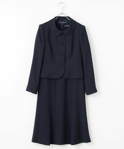 TOKYO SOIR / トウキョウソワール その他トップス | お受験アンサンブル | 詳細20