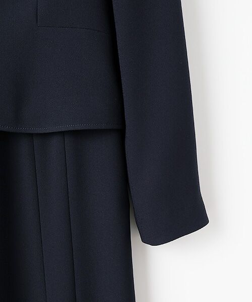 TOKYO SOIR / トウキョウソワール その他トップス | お受験アンサンブル | 詳細3