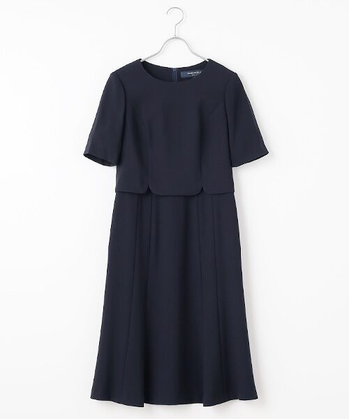 TOKYO SOIR / トウキョウソワール その他トップス | お受験アンサンブル | 詳細5