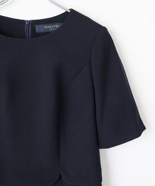 TOKYO SOIR / トウキョウソワール その他トップス | お受験アンサンブル | 詳細7