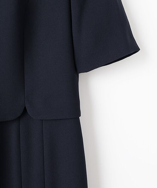 TOKYO SOIR / トウキョウソワール その他トップス | お受験アンサンブル | 詳細8