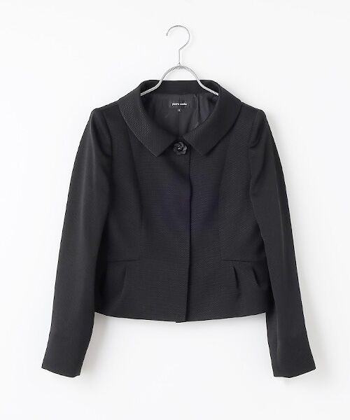 ➕本日最終買い得再々値下げ‼️➕ 東京スタイルブラックフォーマルLLアンサンブル Amazon.co.jp: [東京ソワール] 喪服 ブラックフォーマル ノー