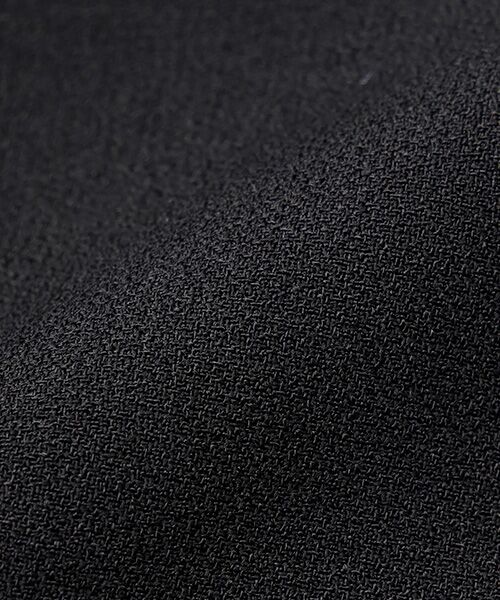 TOKYO SOIR / トウキョウソワール その他トップス | ブラックフォーマル アンサンブル | 詳細14