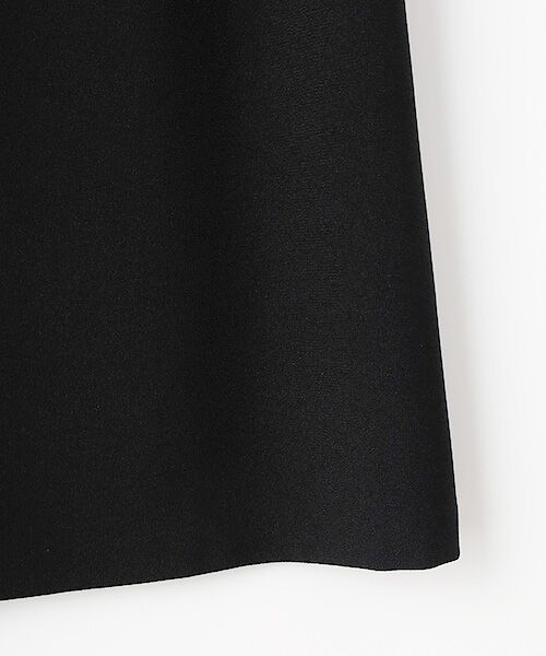 TOKYO SOIR / トウキョウソワール その他トップス | ブラックフォーマル アンサンブル | 詳細4