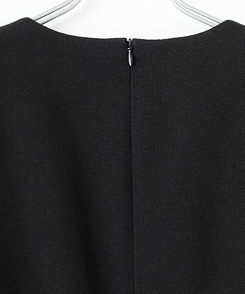 TOKYO SOIR / トウキョウソワール その他トップス | ブラックフォーマル アンサンブル | 詳細9