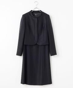 ピンクハウス★ロングタブリエ レース使いフリルタブリエ （その他トップス）｜PINK HOUSE