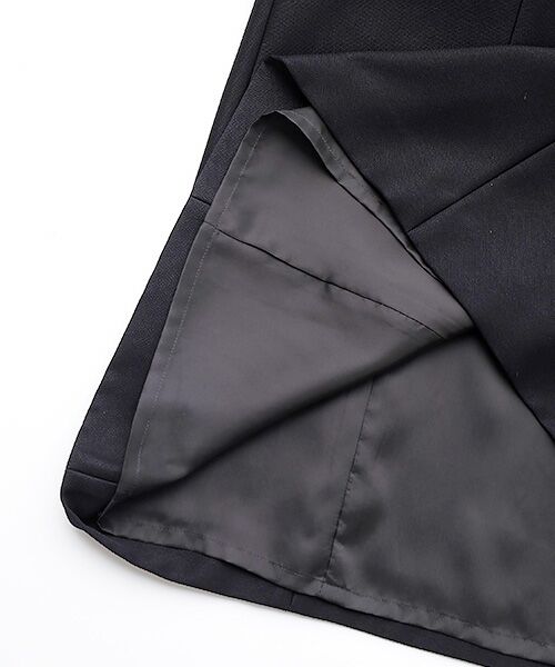 TOKYO SOIR / トウキョウソワール その他トップス | ブラックフォーマル アンサンブル | 詳細11