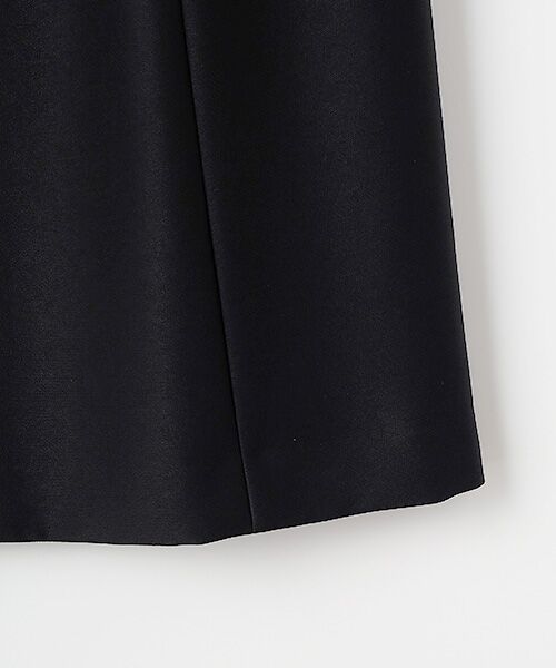 TOKYO SOIR / トウキョウソワール その他トップス | ブラックフォーマル アンサンブル | 詳細4