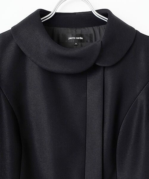 TOKYO SOIR / トウキョウソワール その他トップス | ブラックフォーマル アンサンブル | 詳細9