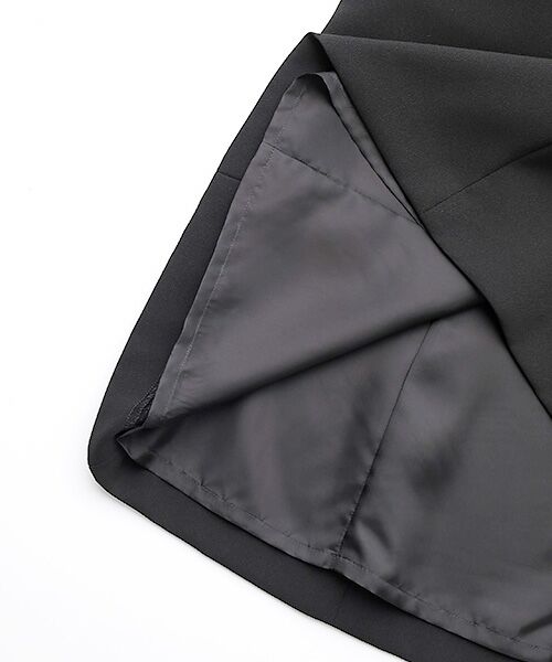 TOKYO SOIR / トウキョウソワール その他トップス | ブラックフォーマル アンサンブル | 詳細11