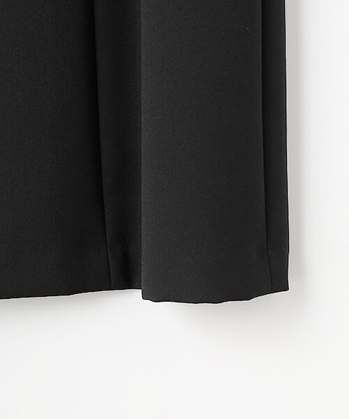 TOKYO SOIR / トウキョウソワール その他トップス | ブラックフォーマル アンサンブル | 詳細4