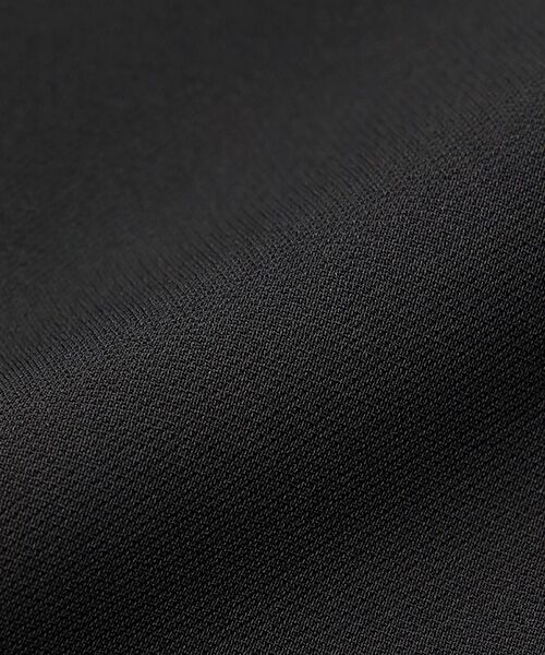 TOKYO SOIR / トウキョウソワール その他トップス | ブラックフォーマル アンサンブル | 詳細15