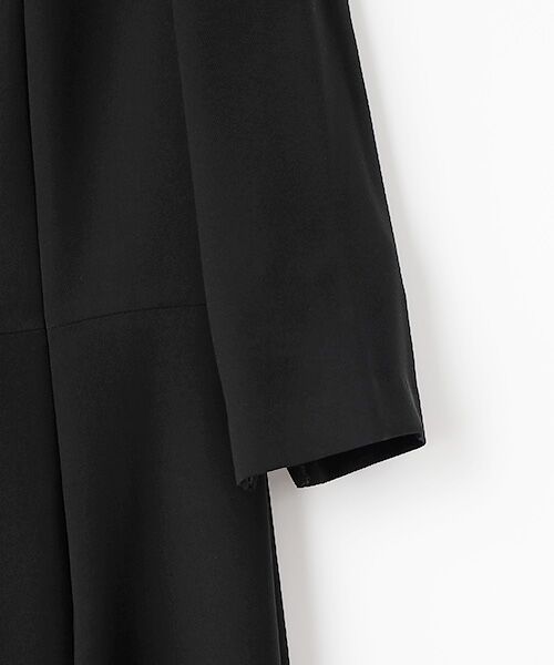 TOKYO SOIR / トウキョウソワール その他トップス | ブラックフォーマル アンサンブル | 詳細3