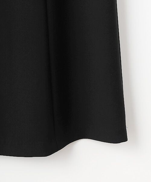 TOKYO SOIR / トウキョウソワール その他トップス | ブラックフォーマル アンサンブル | 詳細4