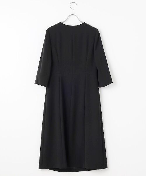 TOKYO SOIR / トウキョウソワール その他トップス | ブラックフォーマル アンサンブル | 詳細6