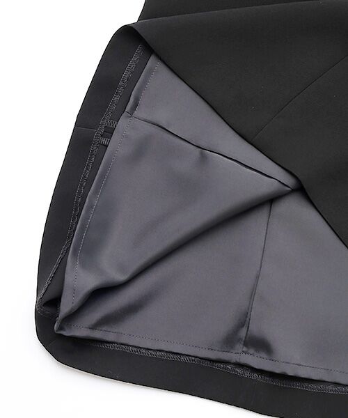 TOKYO SOIR / トウキョウソワール その他トップス | ブラックフォーマル アンサンブル | 詳細9