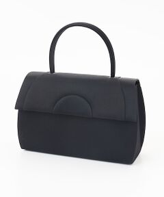 BALLY　フォーマル　ハンドバッグ　チェーンハンドル　ボルドー　仏製　希少 c-2503-5320341_00.jpg