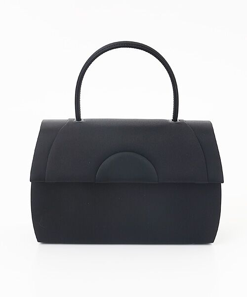 TOKYO SOIR / トウキョウソワール ハンドバッグ | ブラックフォーマル バッグ | 詳細1